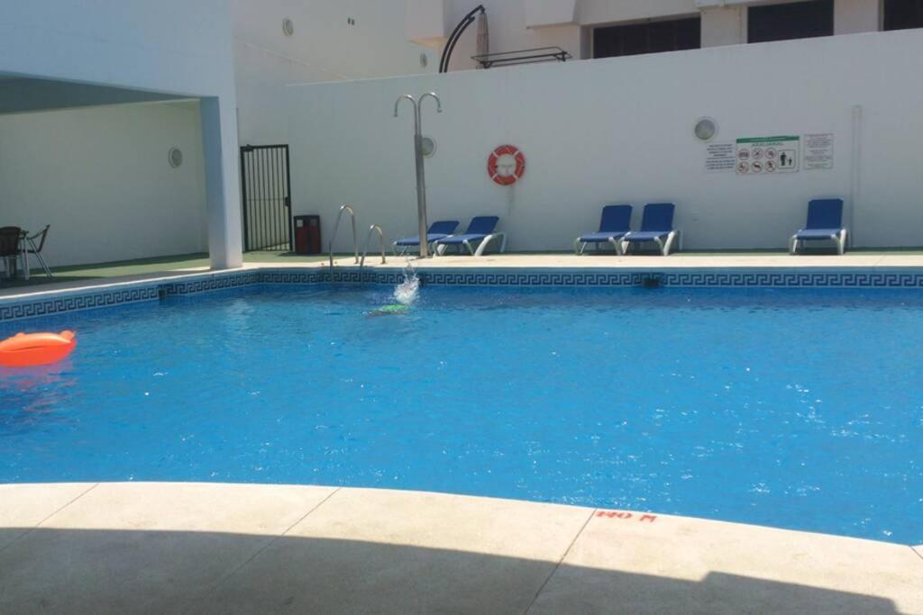Costa Del Sol, La Cala De Mijas Apartment Luaran gambar