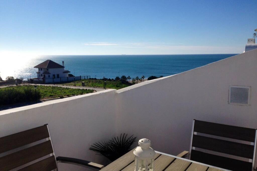 Costa Del Sol, La Cala De Mijas Apartment Luaran gambar