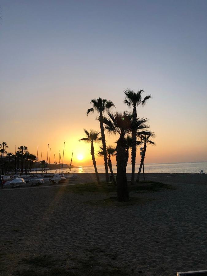 Costa Del Sol, La Cala De Mijas Apartment Luaran gambar